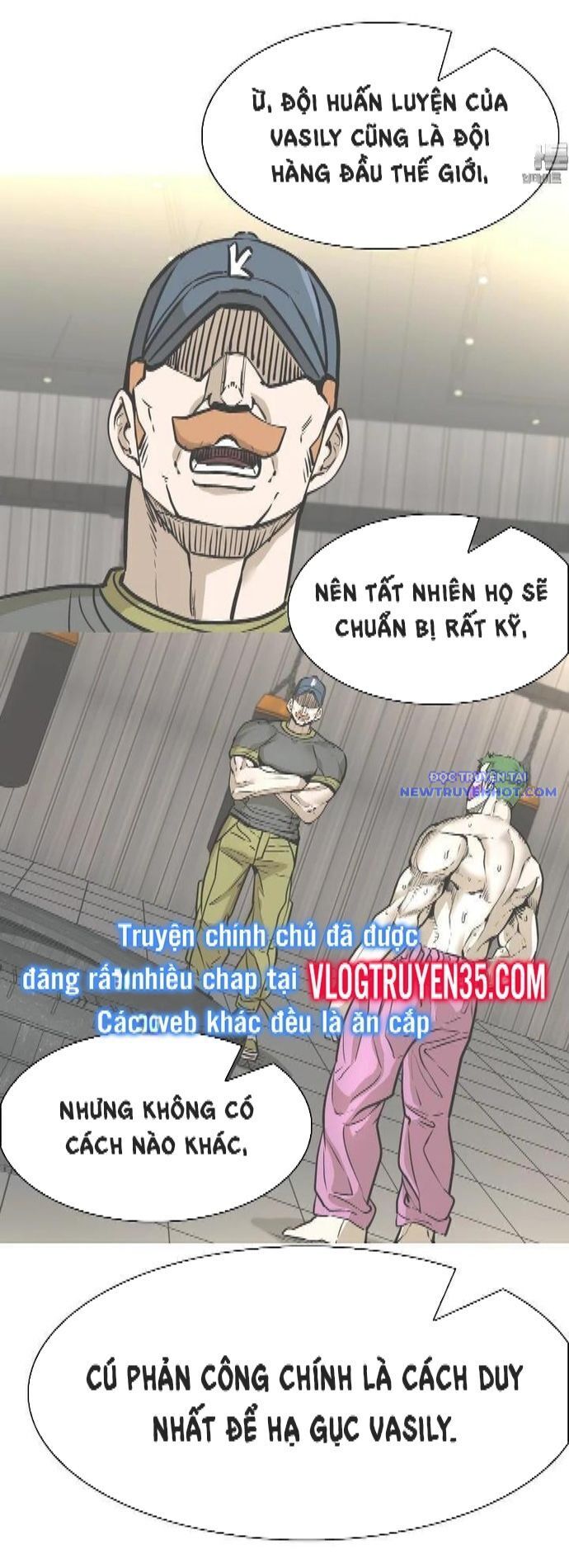Shark - Cá Mập Chapter 324 - 19