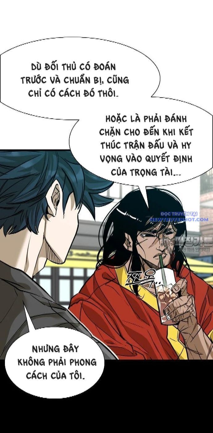 Shark - Cá Mập Chapter 324 - 20