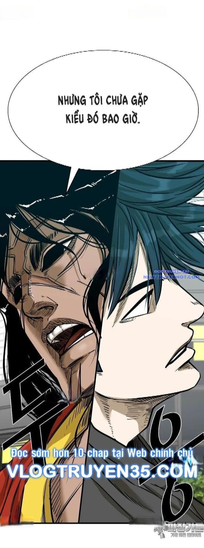 Shark - Cá Mập Chapter 324 - 3