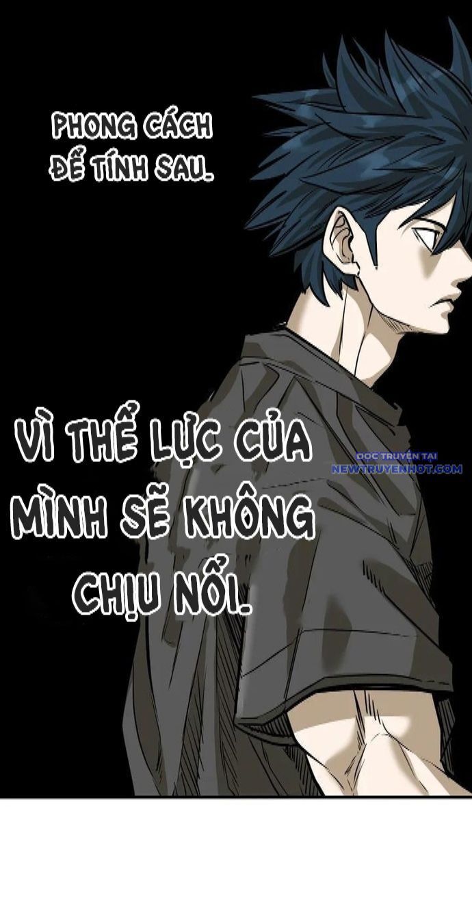 Shark - Cá Mập Chapter 324 - 21