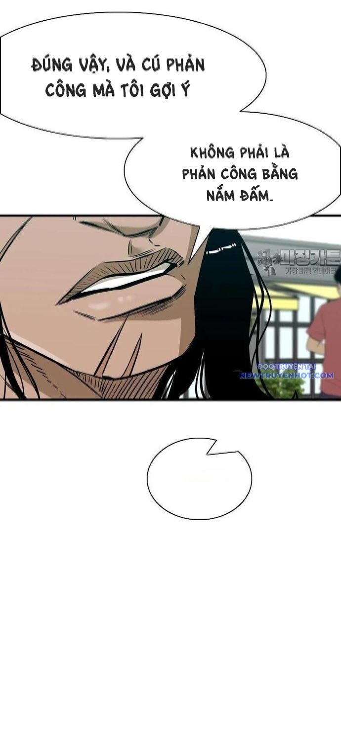 Shark - Cá Mập Chapter 324 - 22