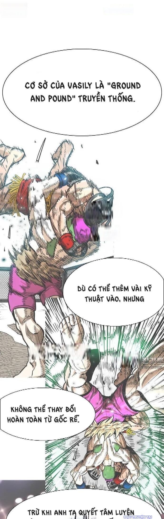 Shark - Cá Mập Chapter 324 - 23