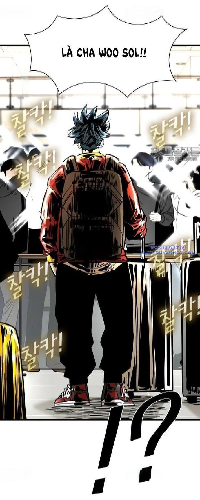 Shark - Cá Mập Chapter 324 - 38