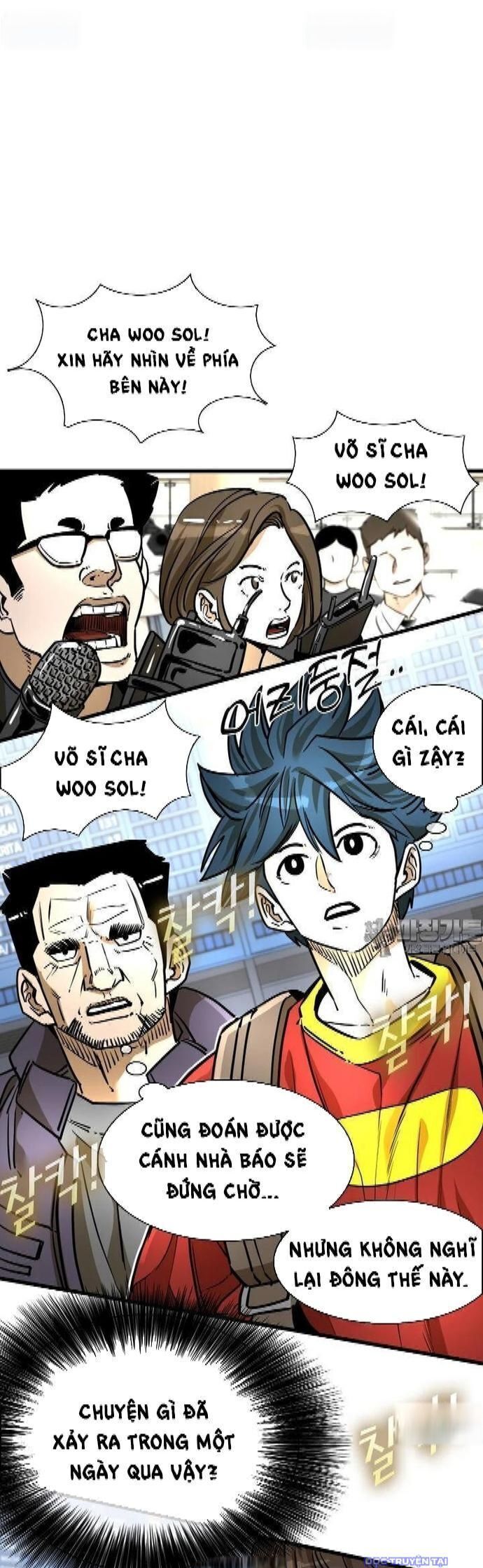 Shark - Cá Mập Chapter 324 - 39