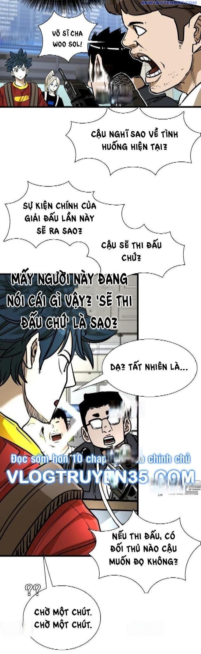 Shark - Cá Mập Chapter 324 - 40