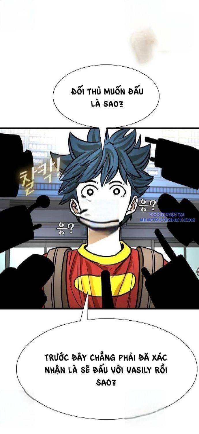 Shark - Cá Mập Chapter 324 - 41