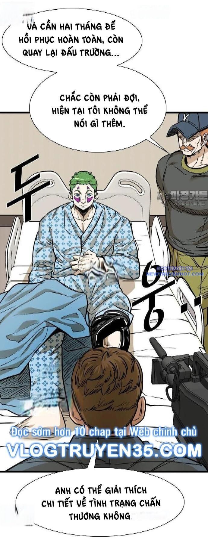 Shark - Cá Mập Chapter 324 - 48