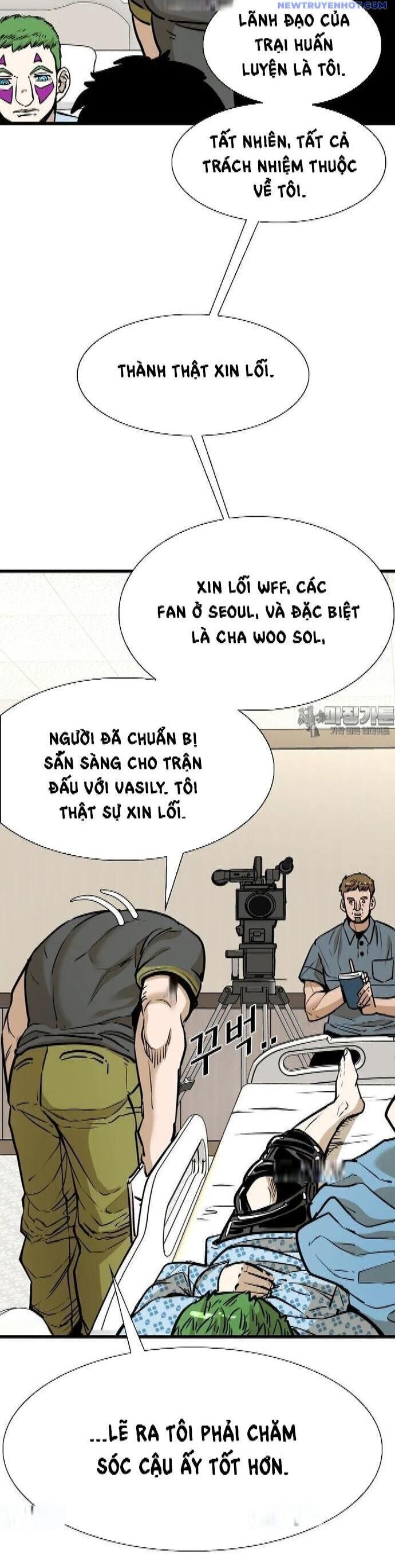 Shark - Cá Mập Chapter 324 - 50