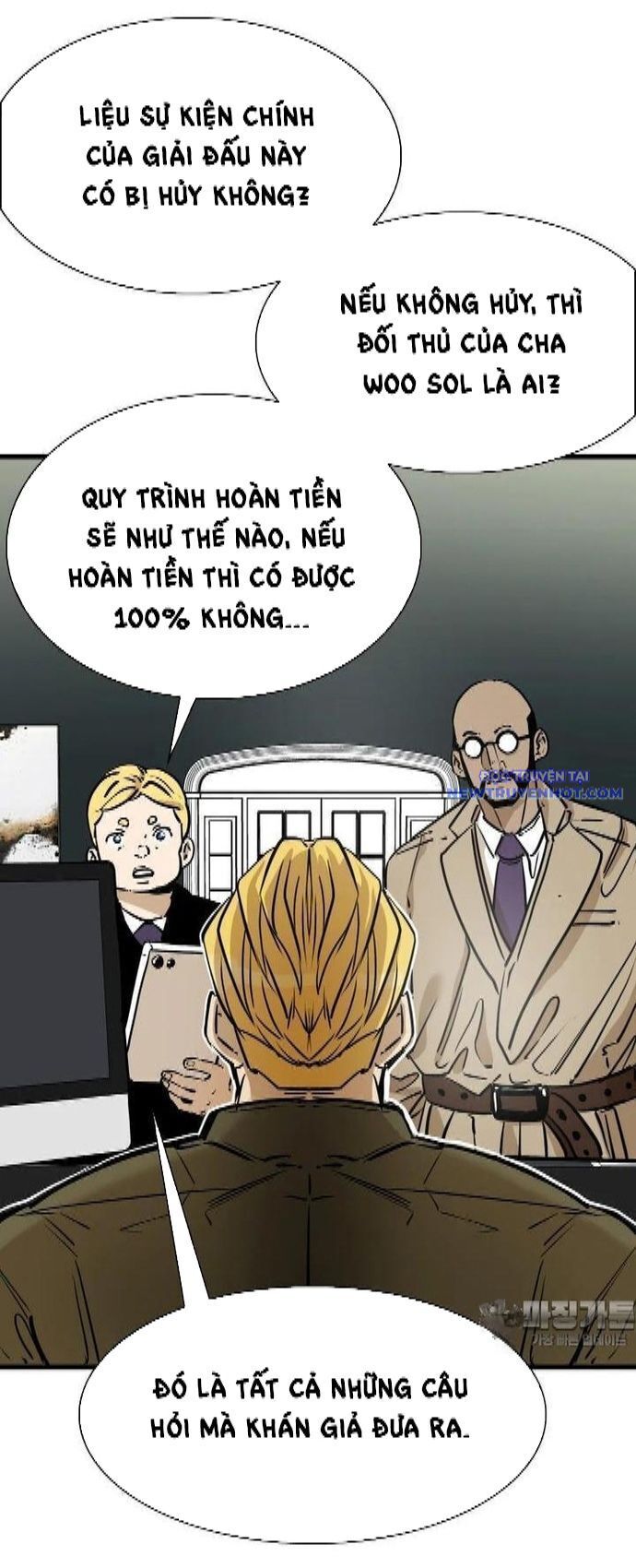 Shark - Cá Mập Chapter 324 - 53