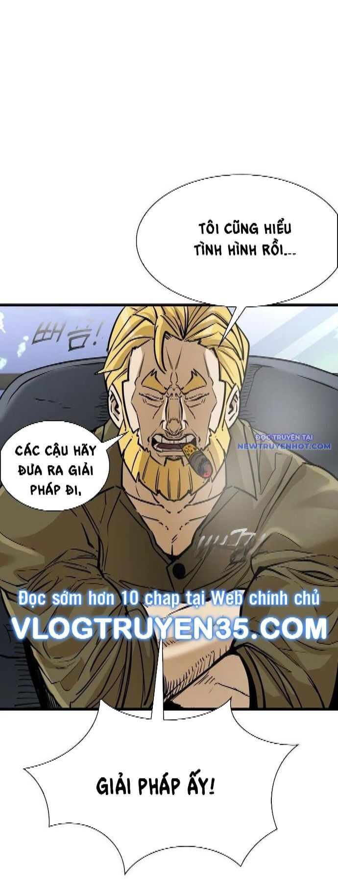 Shark - Cá Mập Chapter 324 - 54