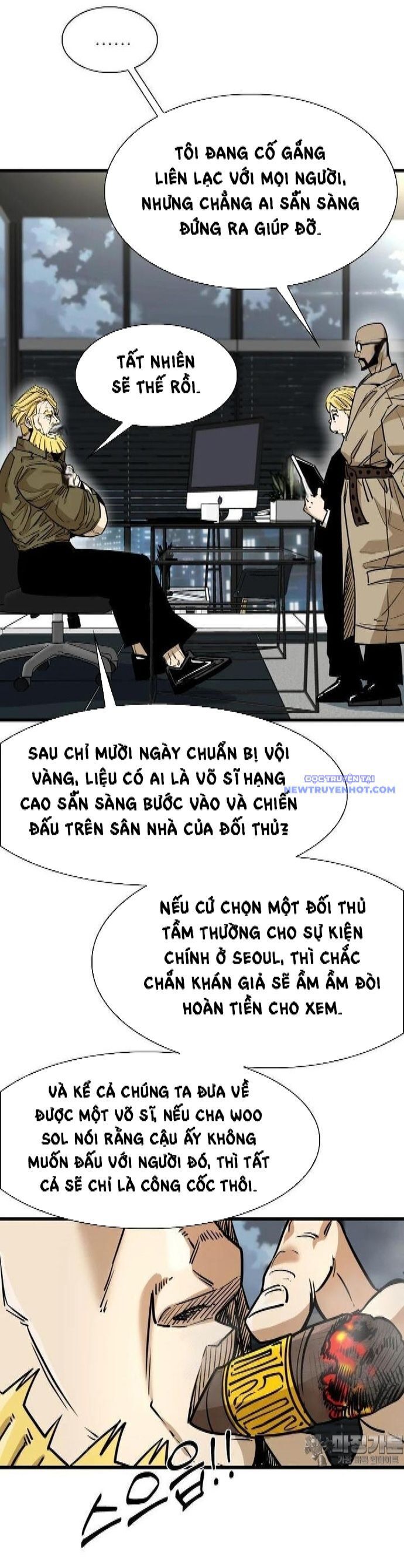 Shark - Cá Mập Chapter 324 - 56