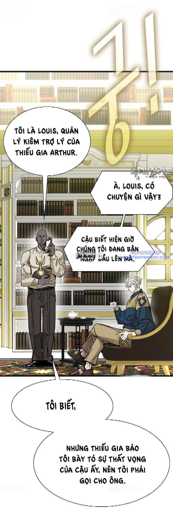 Shark - Cá Mập Chapter 324 - 60