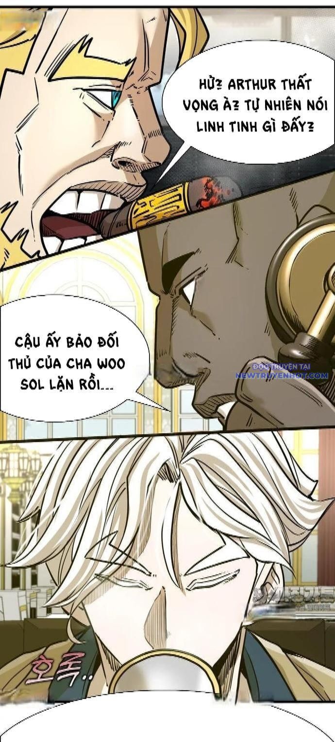 Shark - Cá Mập Chapter 324 - 61