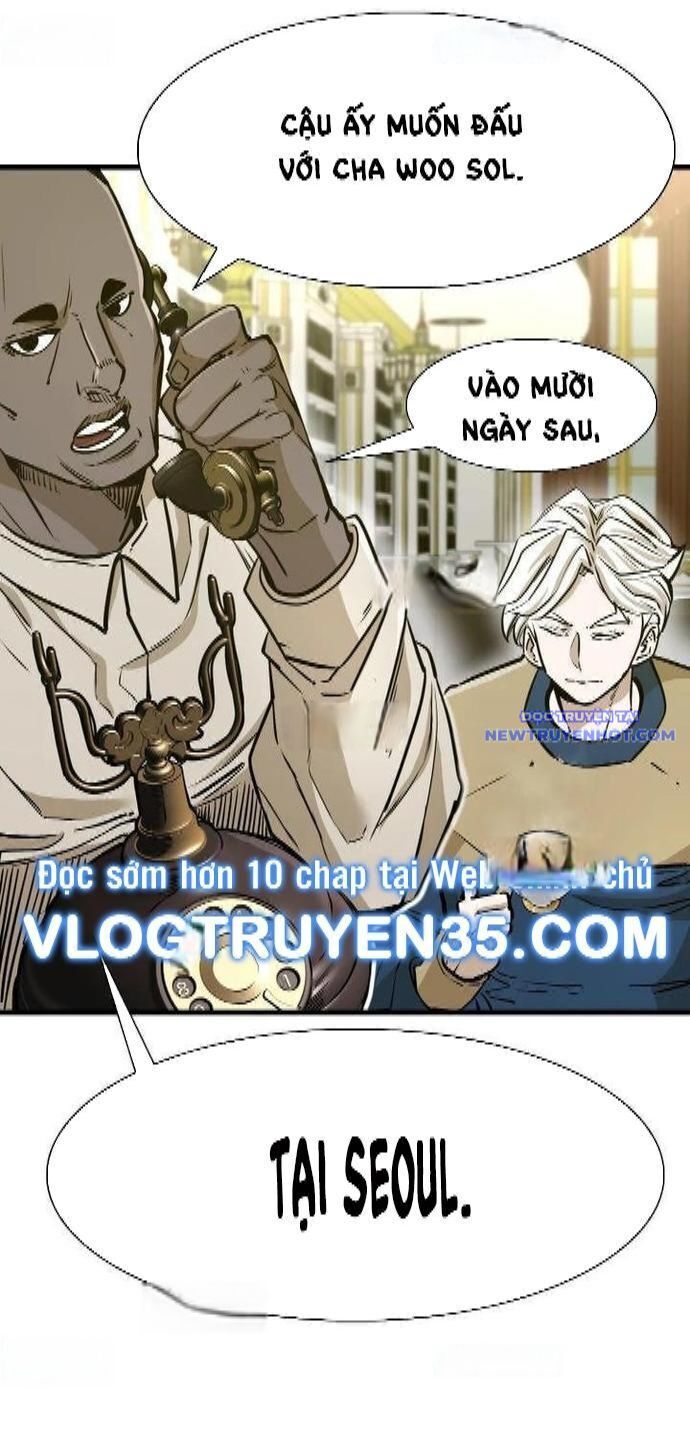 Shark - Cá Mập Chapter 324 - 63