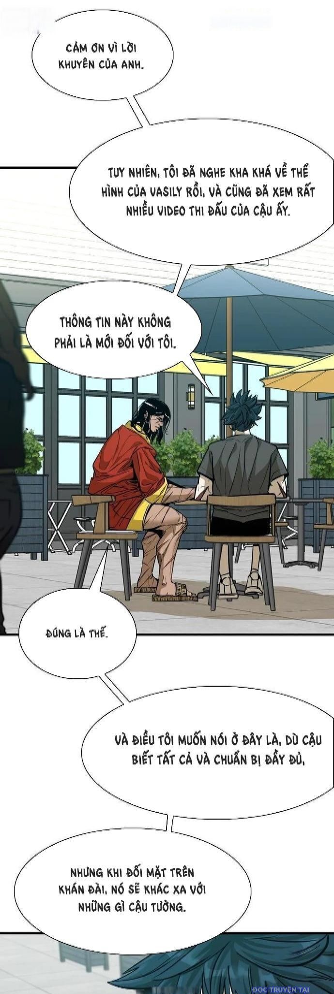 Shark - Cá Mập Chapter 324 - 8