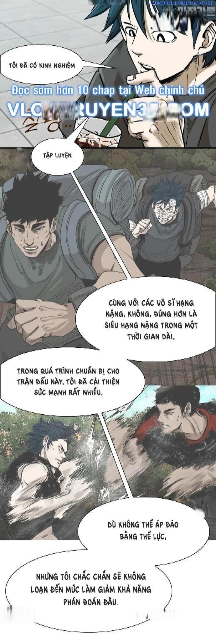 Shark - Cá Mập Chapter 324 - 9