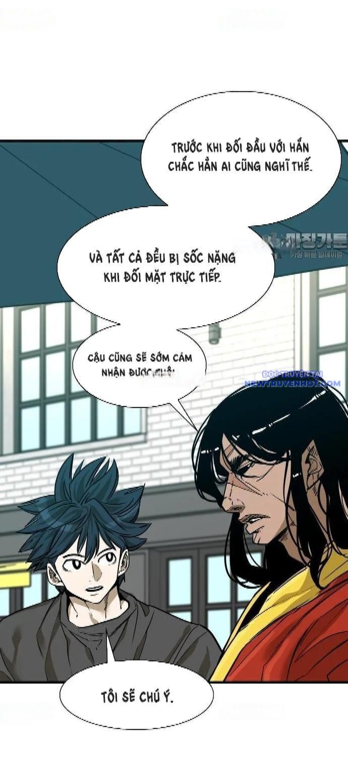 Shark - Cá Mập Chapter 324 - 10
