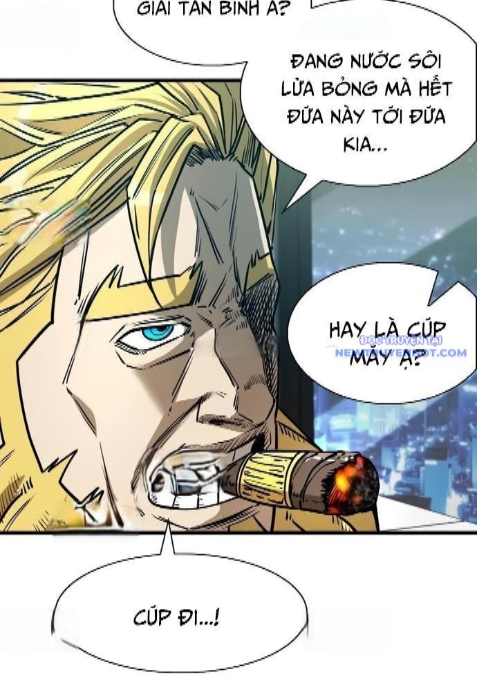 Shark - Cá Mập Chapter 325 - 109