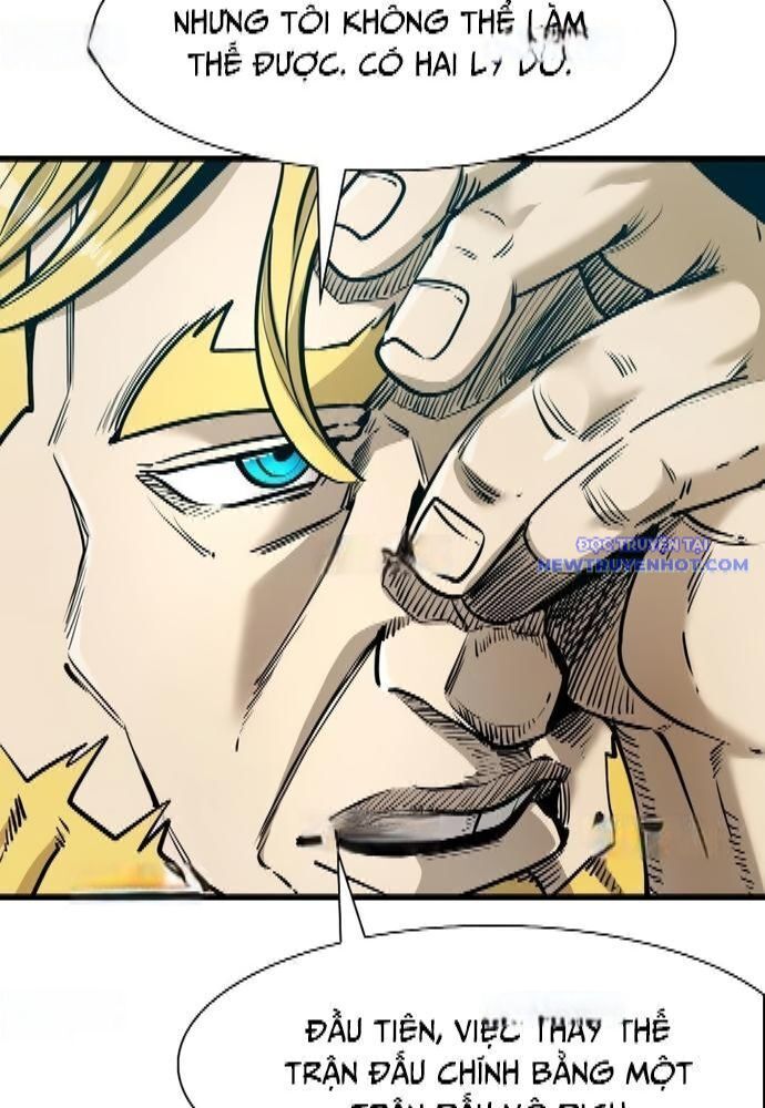 Shark - Cá Mập Chapter 325 - 14