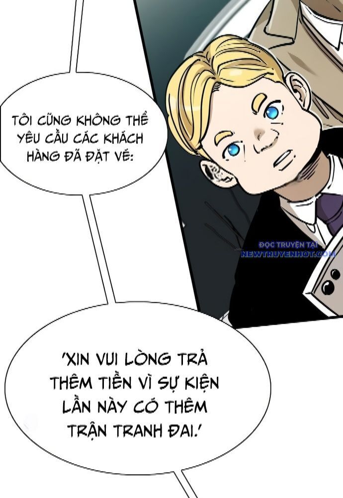 Shark - Cá Mập Chapter 325 - 19
