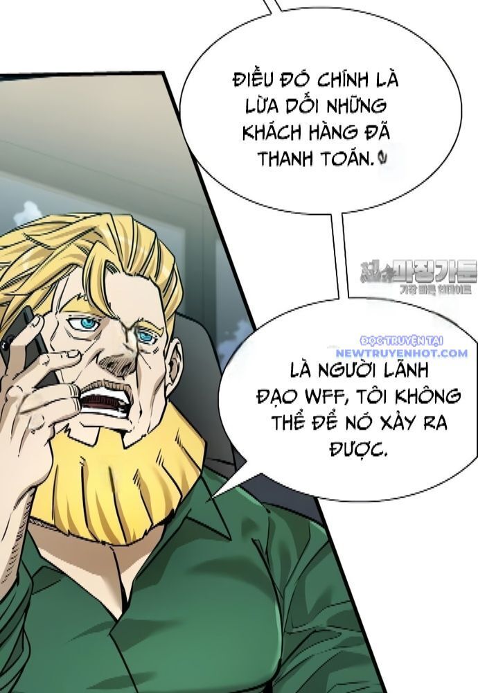 Shark - Cá Mập Chapter 325 - 20