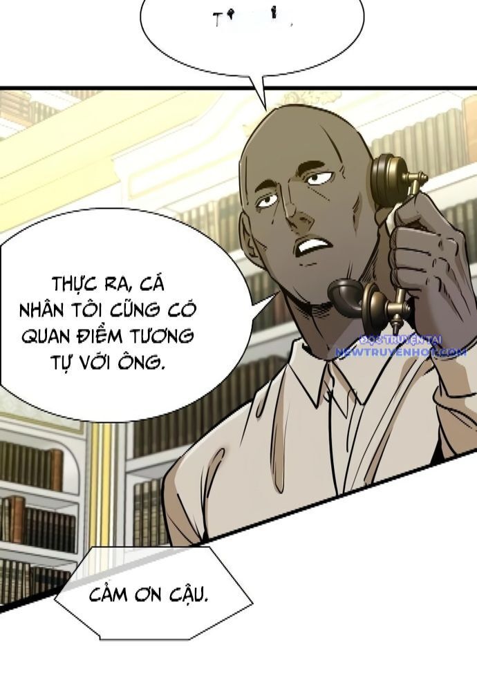 Shark - Cá Mập Chapter 325 - 22