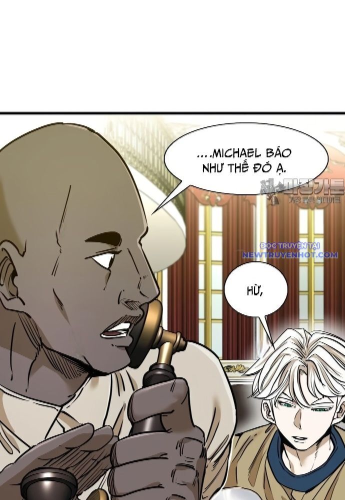 Shark - Cá Mập Chapter 325 - 25