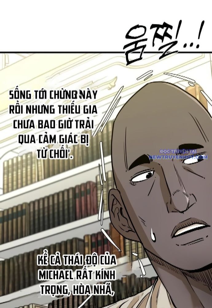 Shark - Cá Mập Chapter 325 - 28