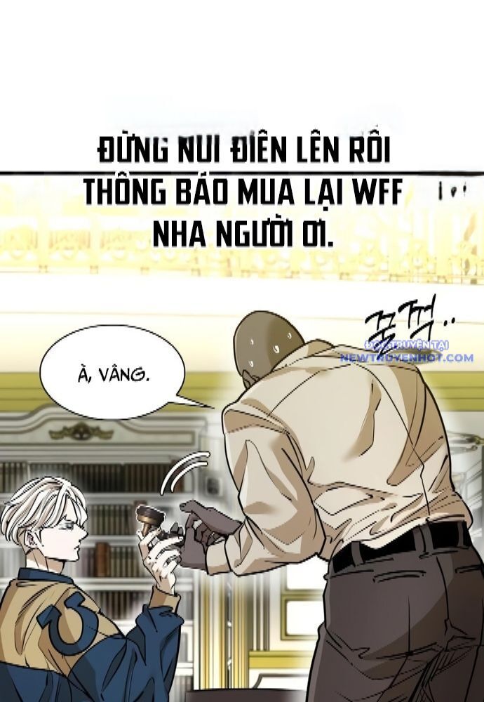 Shark - Cá Mập Chapter 325 - 31