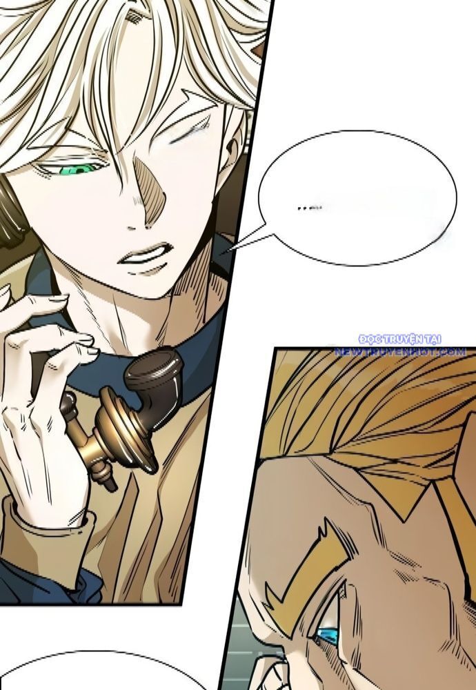 Shark - Cá Mập Chapter 325 - 33