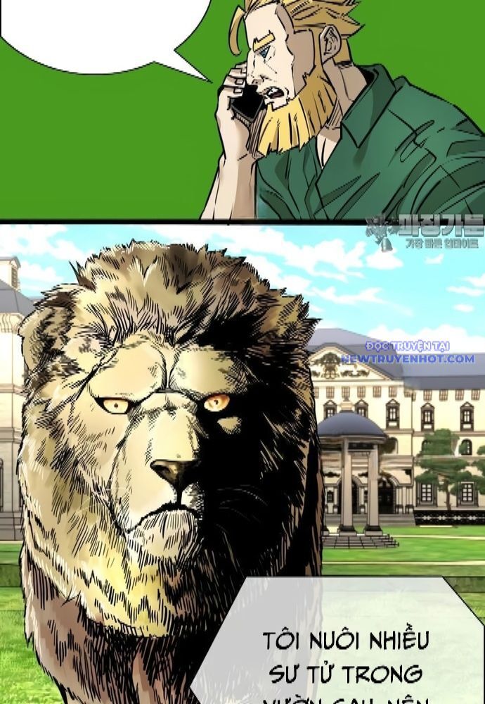 Shark - Cá Mập Chapter 325 - 40