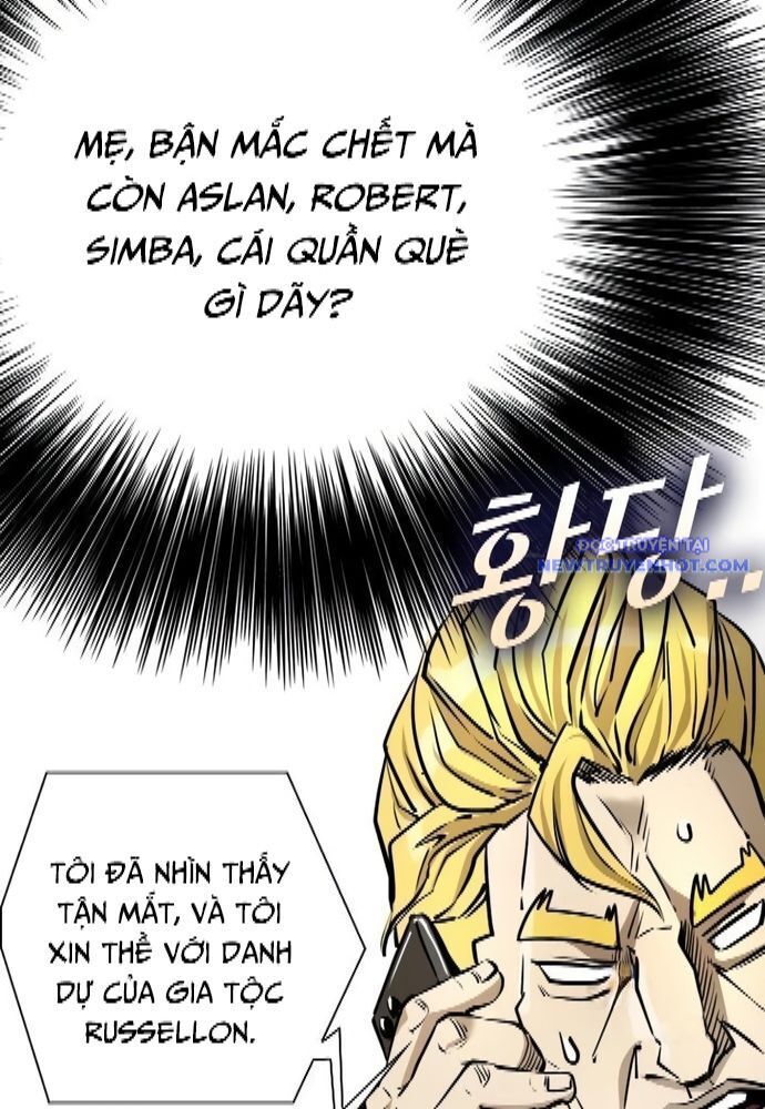 Shark - Cá Mập Chapter 325 - 44