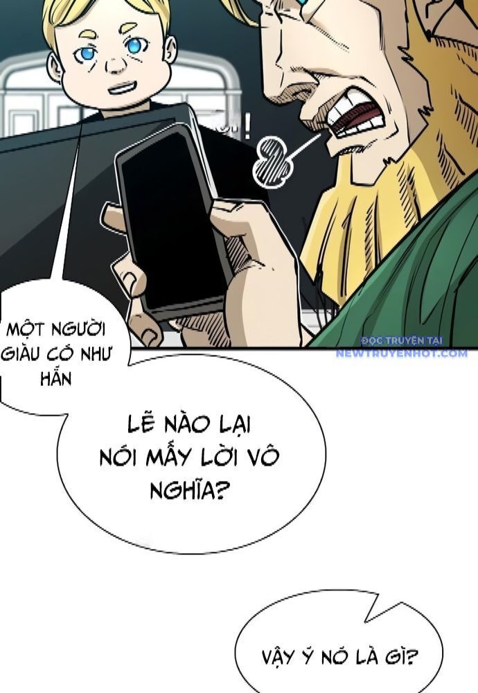 Shark - Cá Mập Chapter 325 - 48