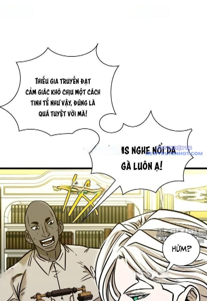 Shark - Cá Mập Chapter 325 - 52