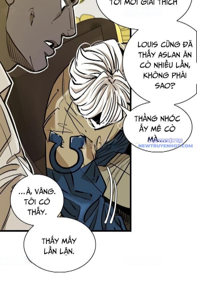 Shark - Cá Mập Chapter 325 - 54