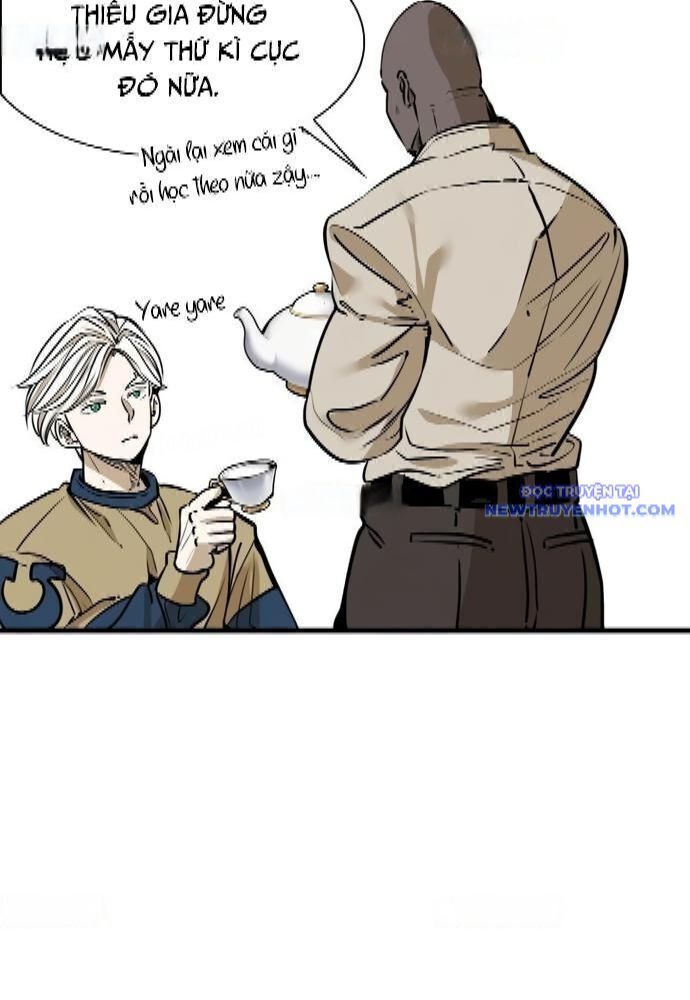 Shark - Cá Mập Chapter 325 - 59