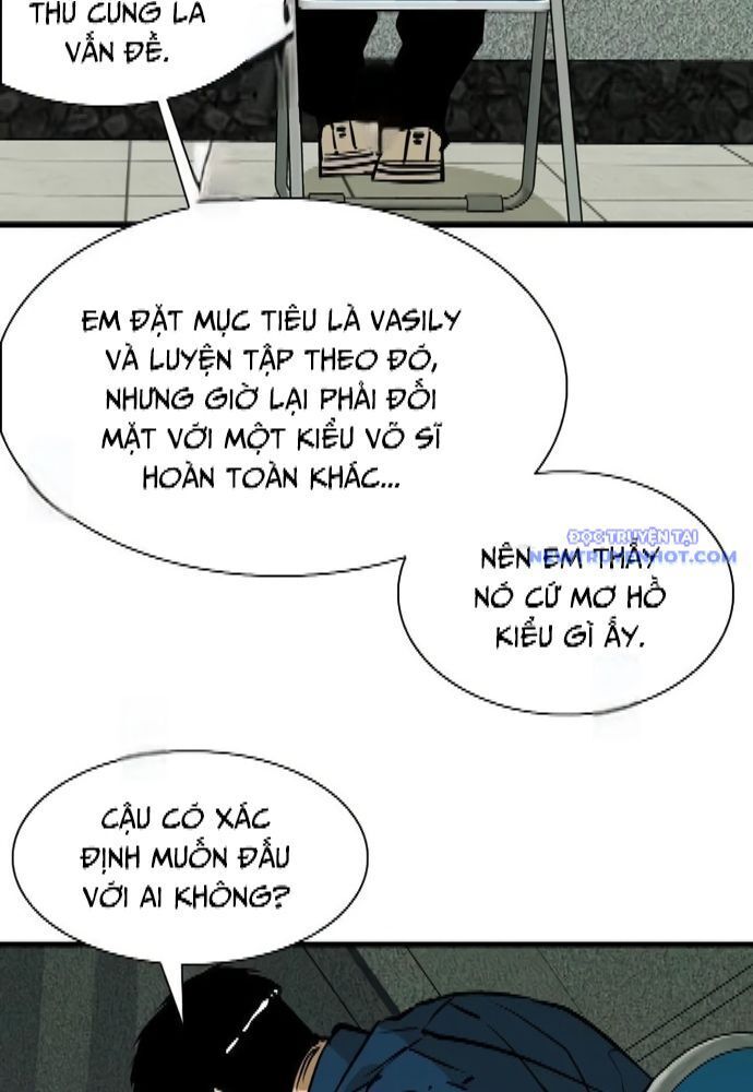 Shark - Cá Mập Chapter 325 - 83