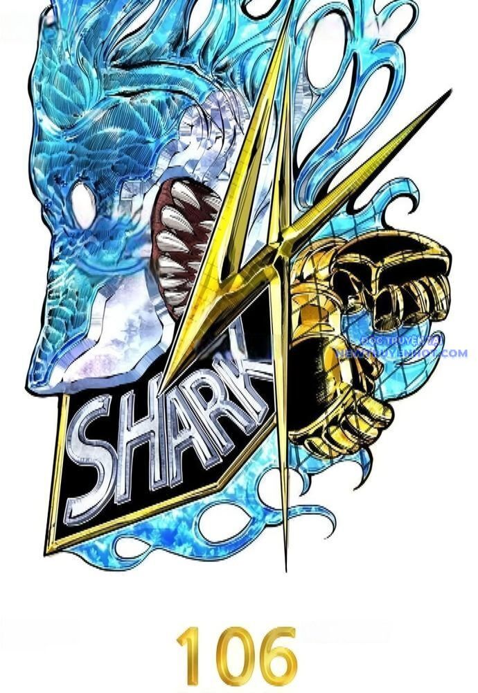Shark - Cá Mập Chapter 326 - 11