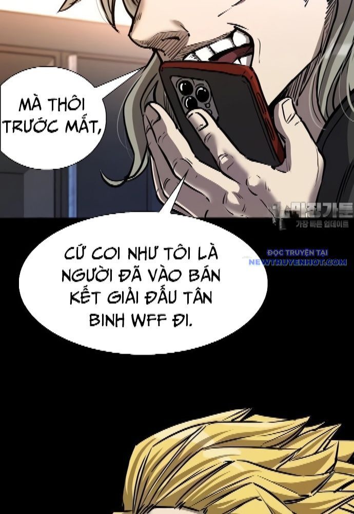 Shark - Cá Mập Chapter 326 - 15