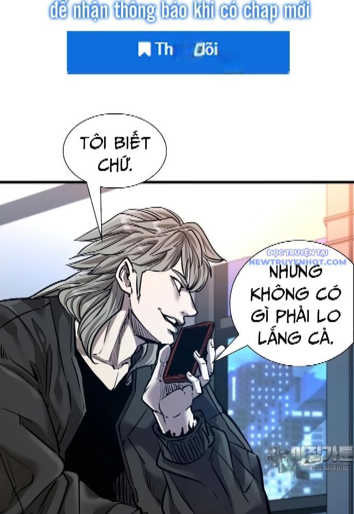 Shark - Cá Mập Chapter 326 - 22