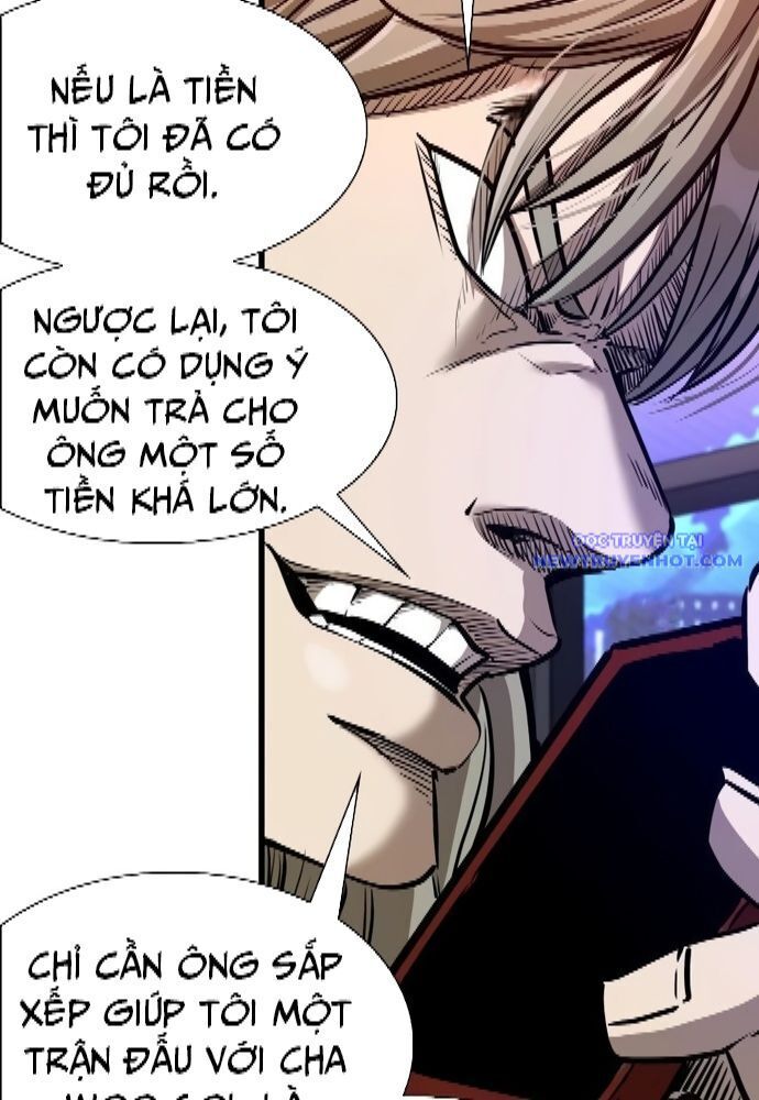 Shark - Cá Mập Chapter 326 - 24