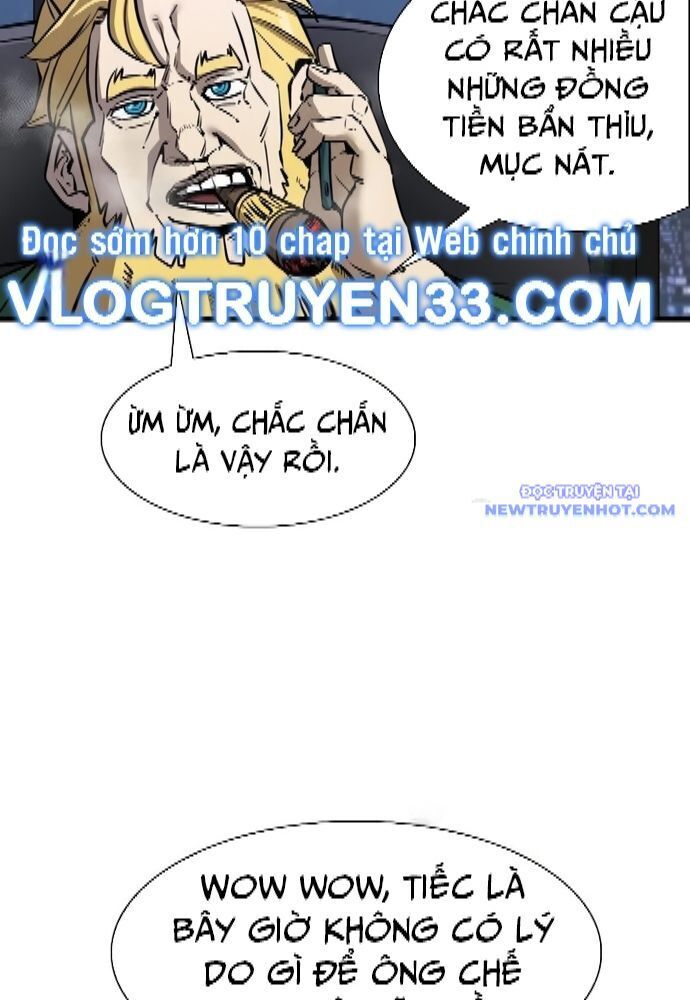 Shark - Cá Mập Chapter 326 - 26