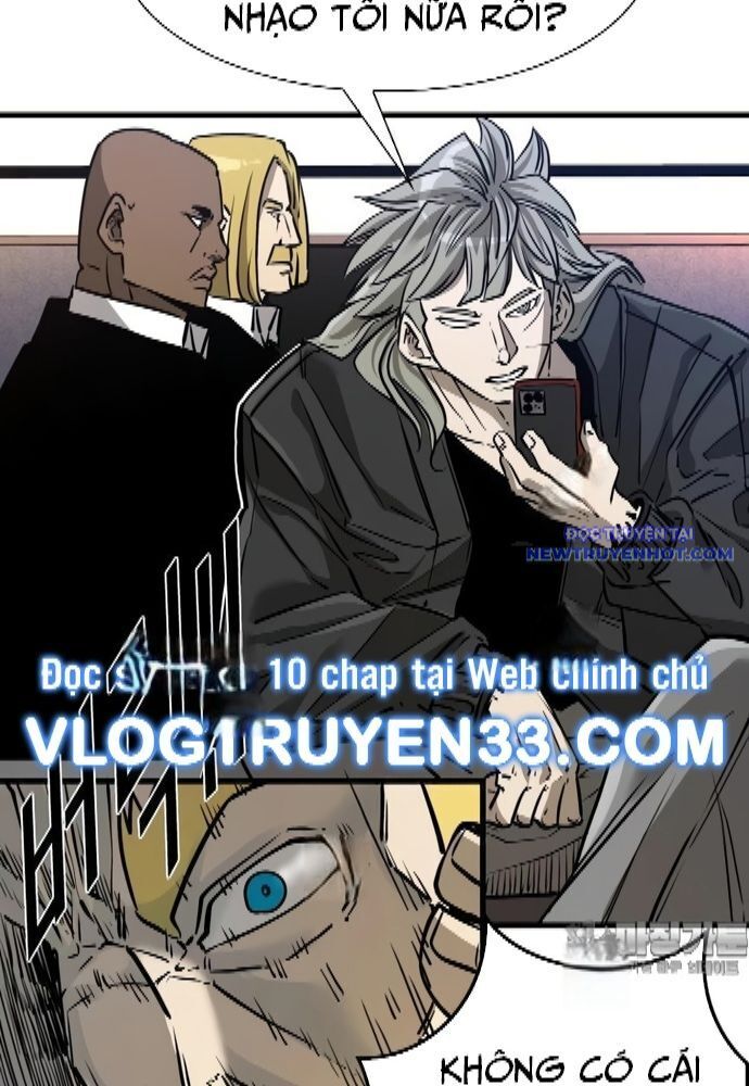 Shark - Cá Mập Chapter 326 - 27