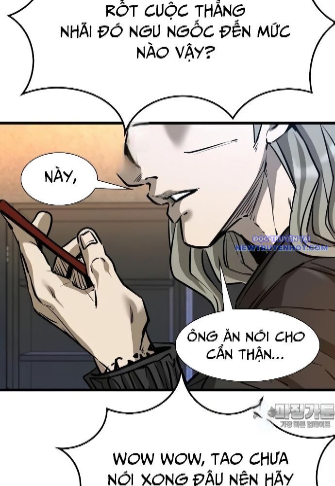 Shark - Cá Mập Chapter 326 - 32