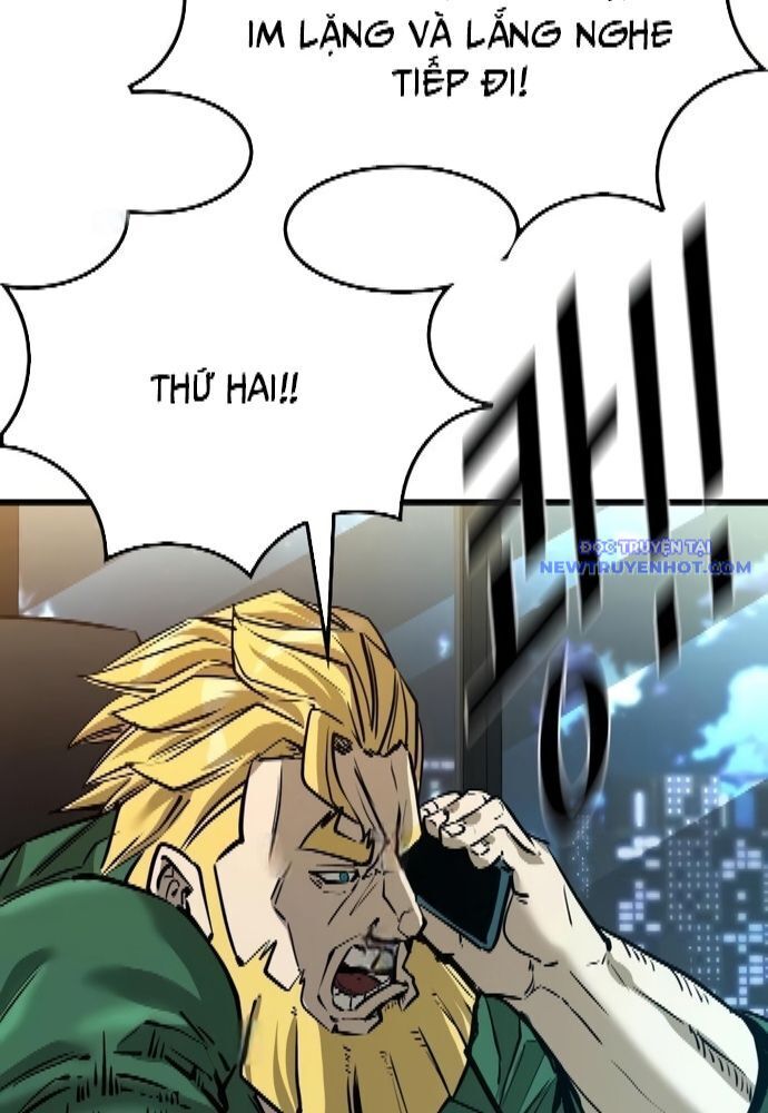 Shark - Cá Mập Chapter 326 - 33