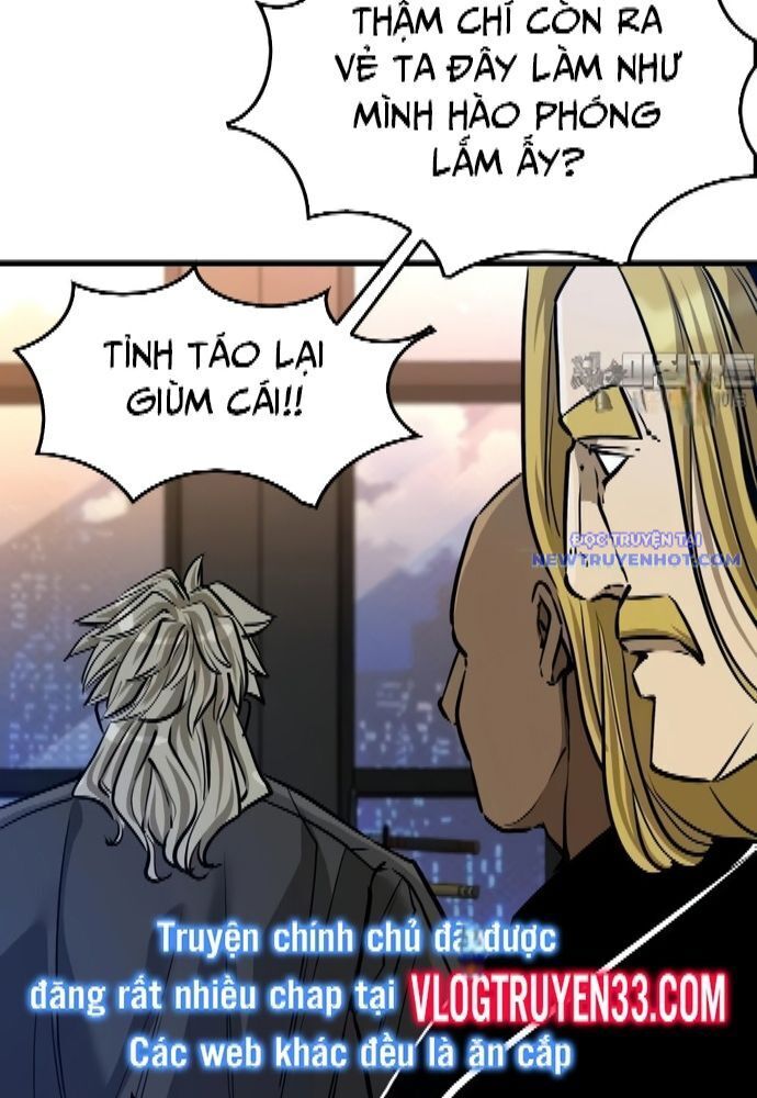 Shark - Cá Mập Chapter 326 - 35