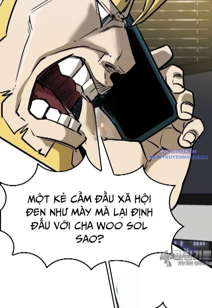 Shark - Cá Mập Chapter 326 - 37