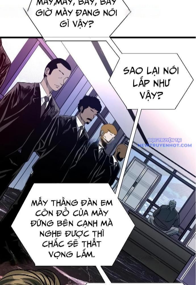 Shark - Cá Mập Chapter 326 - 43
