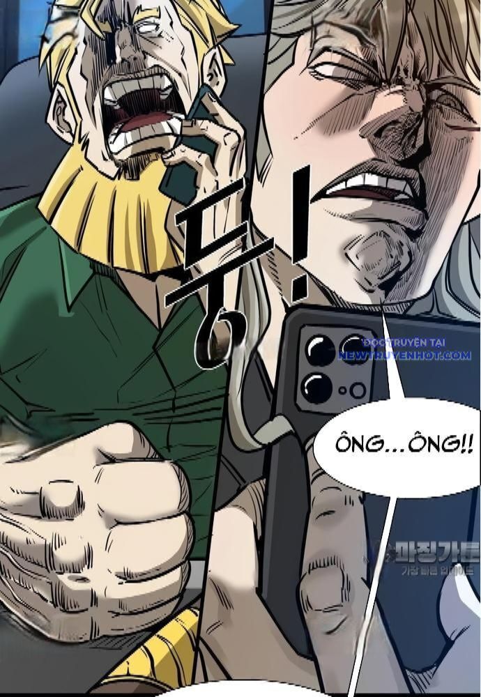 Shark - Cá Mập Chapter 326 - 47