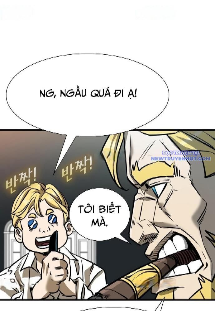 Shark - Cá Mập Chapter 326 - 59